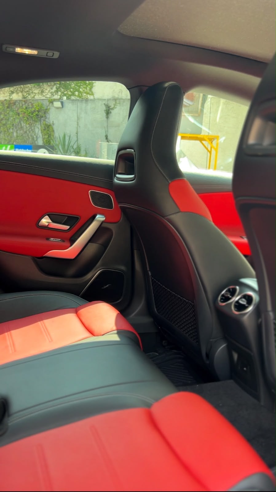Mercedes-AMG CLA 45 S 4MATIC+ 2023