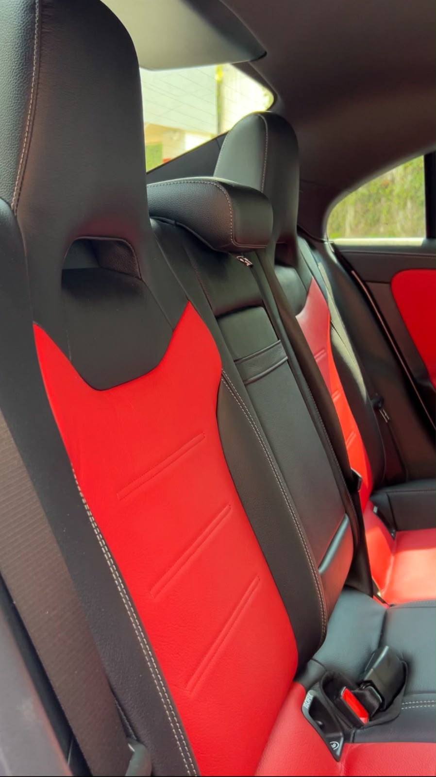 Mercedes-AMG CLA 45 S 4MATIC+ 2023