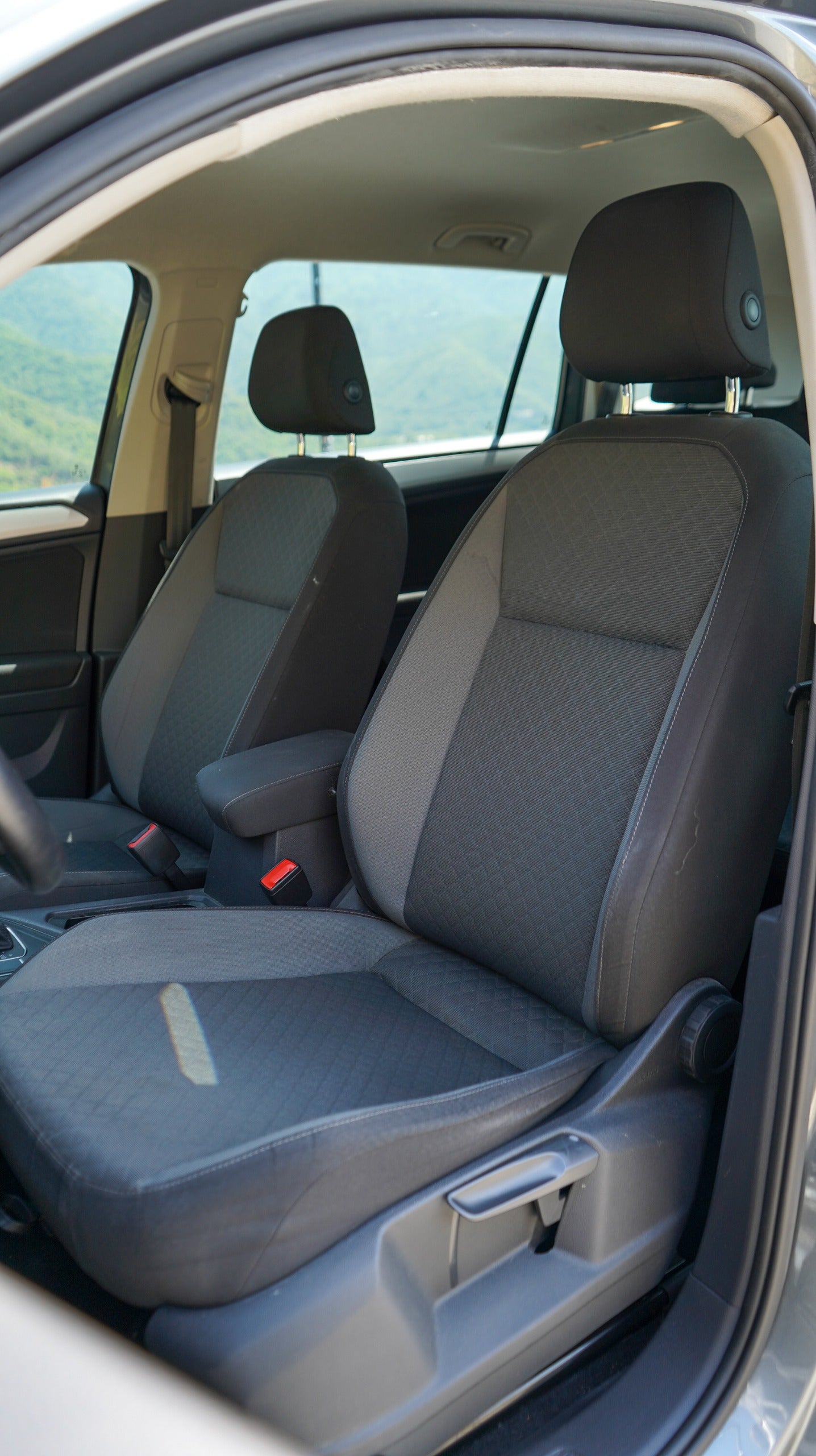 Volkswagen Tiguan Trendline Plus 2019