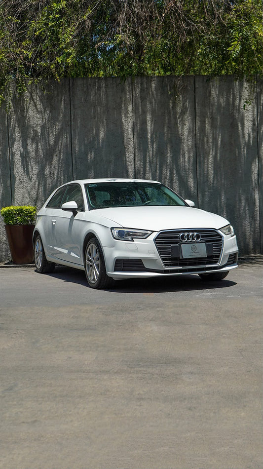 Audi A3 HB Dynamic 2018