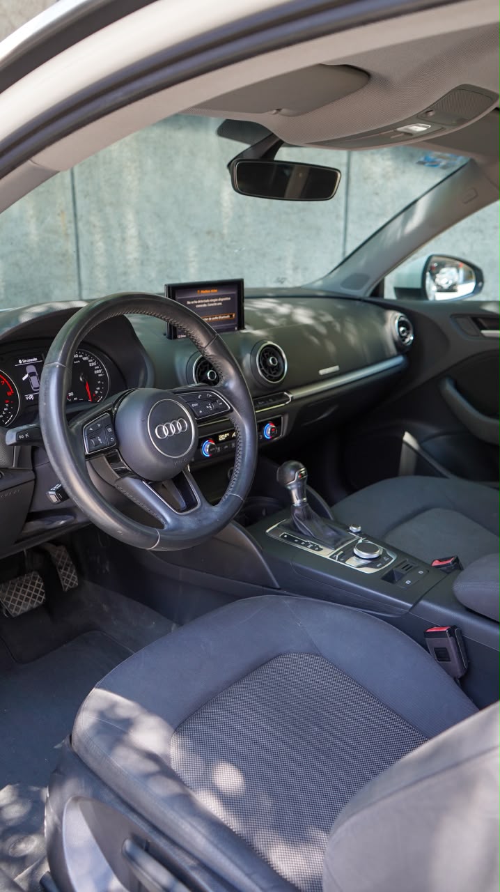 Audi A3 HB Dynamic 2018