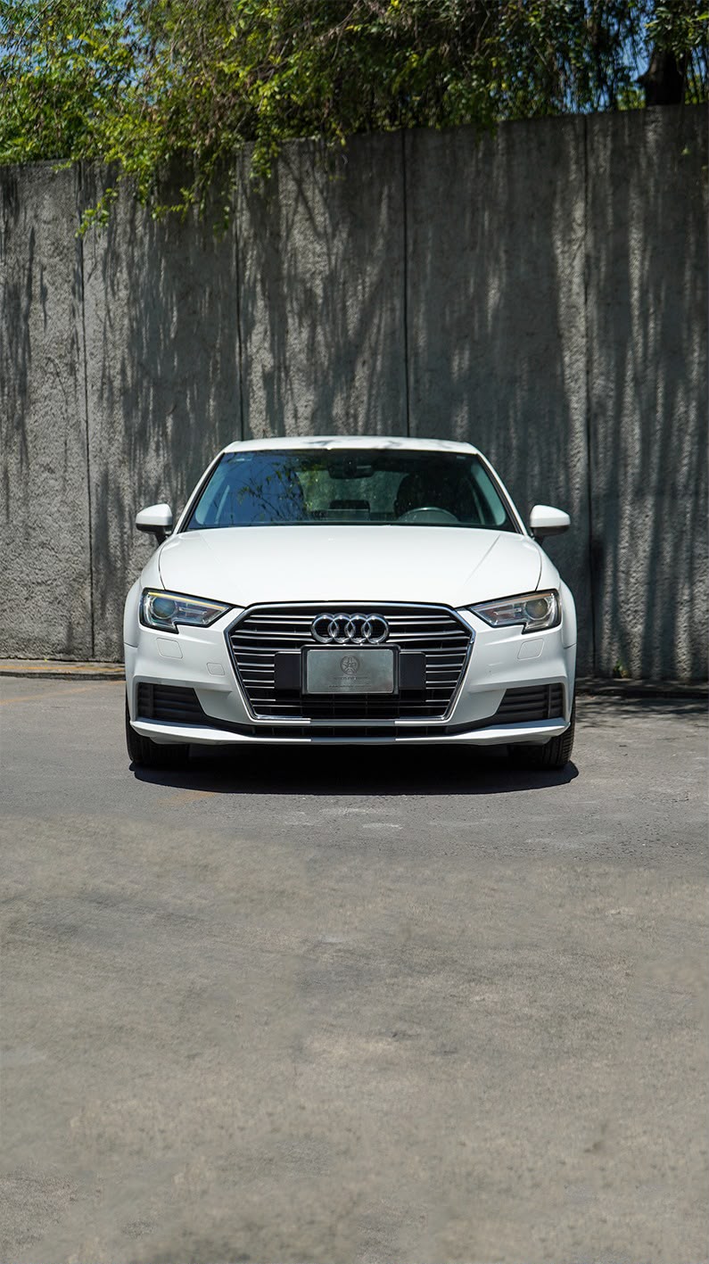 Audi A3 HB Dynamic 2018