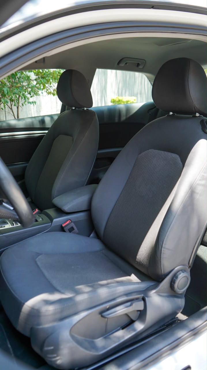 Audi A3 HB Dynamic 2018
