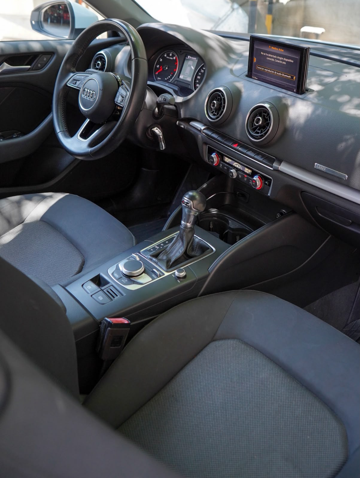 Audi A3 HB Dynamic 2018