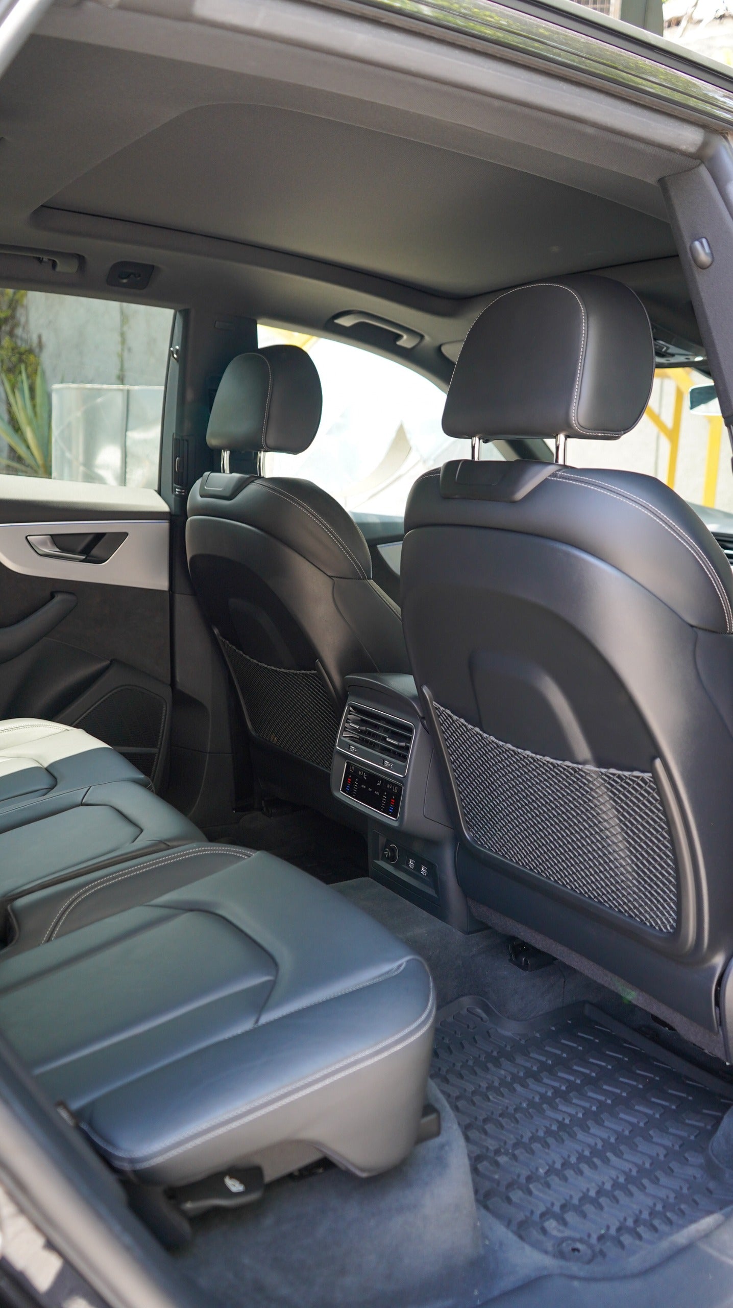 Audi Q8 S line 2020