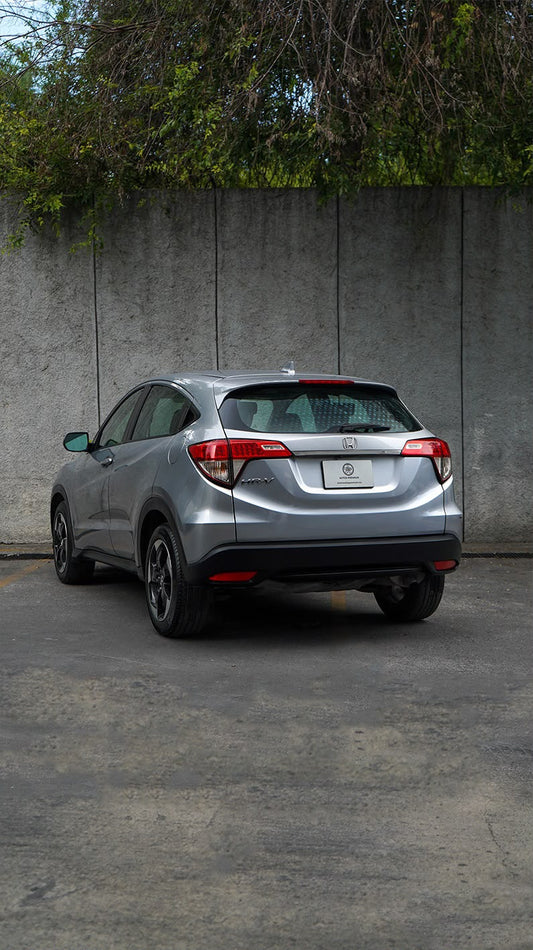Honda HR-V Prime Cvt 2019