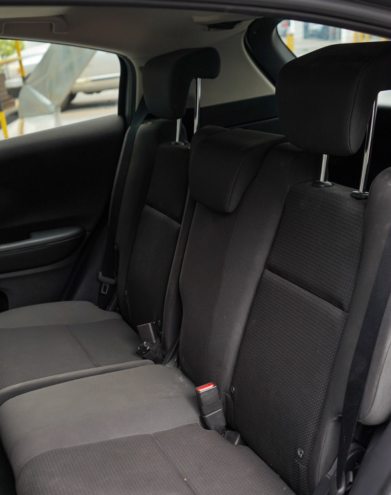 Honda HR-V Prime Cvt 2019
