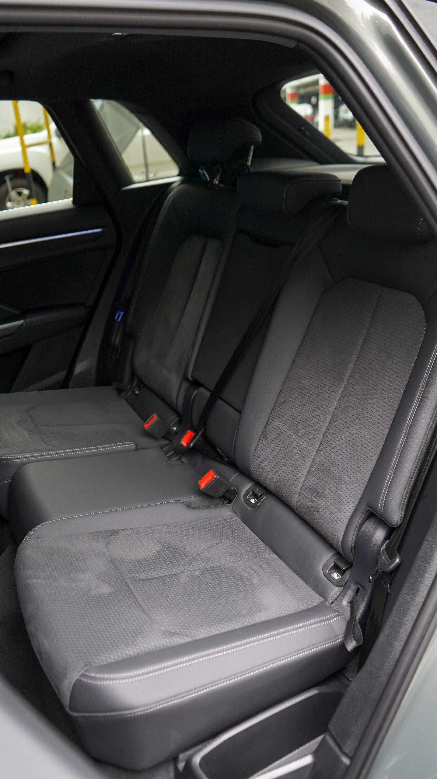 Audi Q3 SUV S line 2024