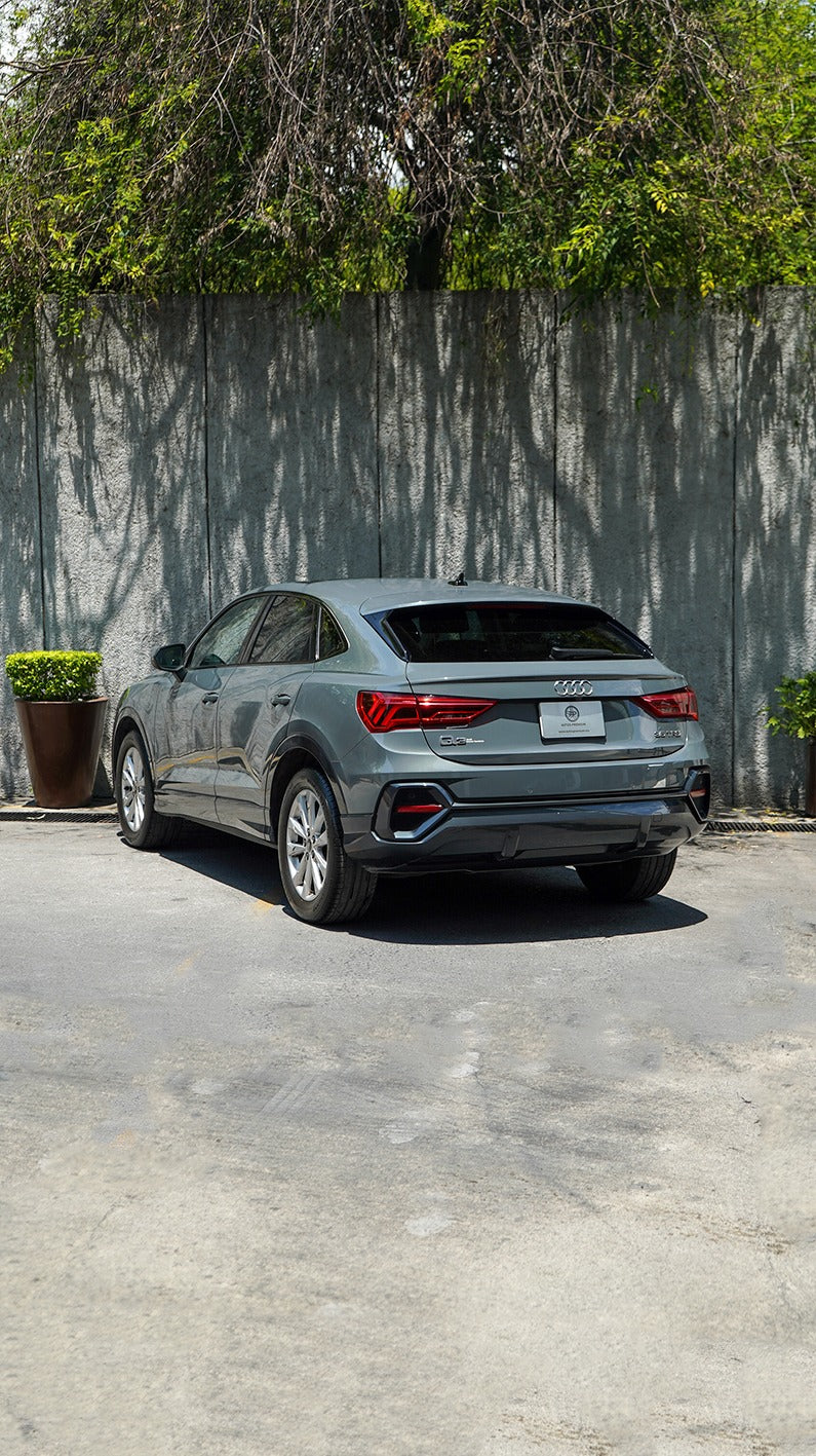 Audi Q3 Sportback Select 2023