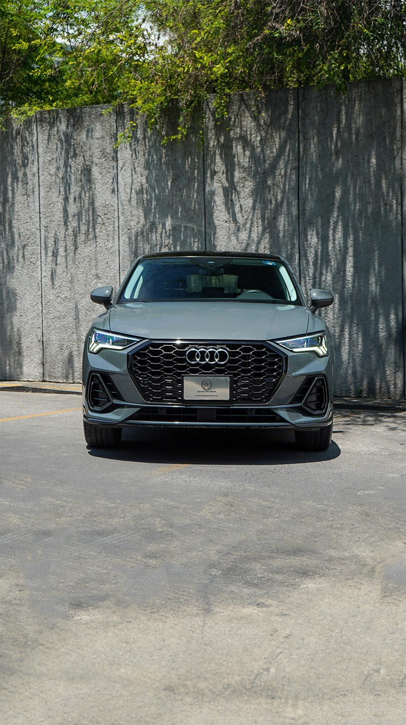 Audi Q3 Sportback Select 2023