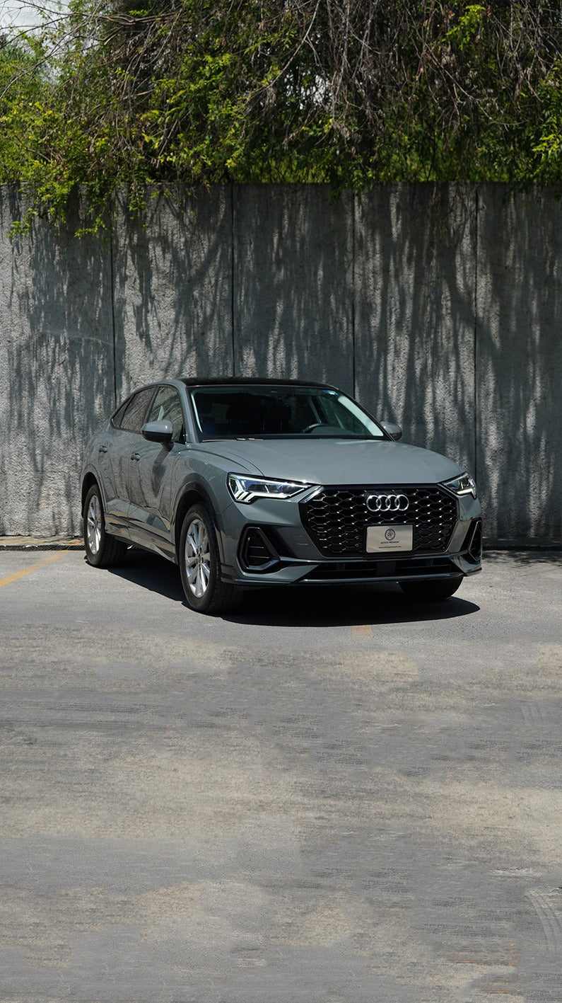 Audi Q3 Sportback Select 2023