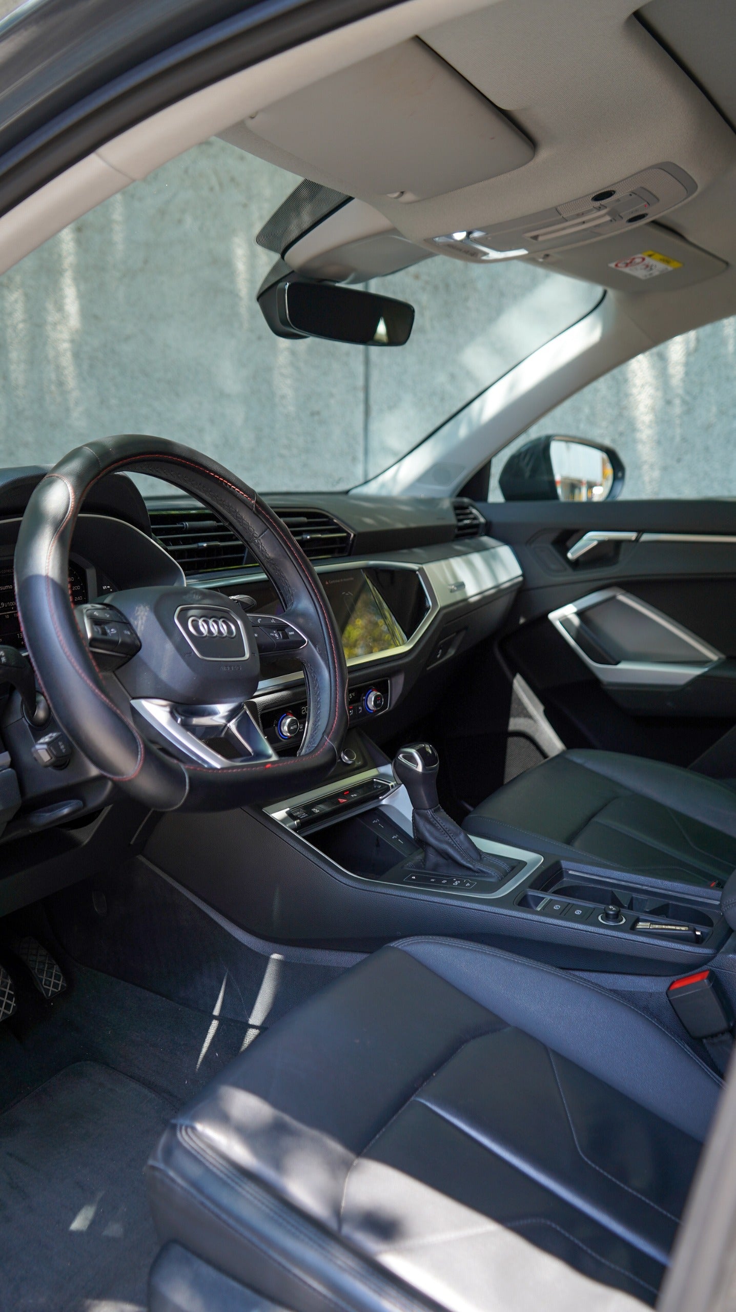 Audi Q3 Sportback Select 2023