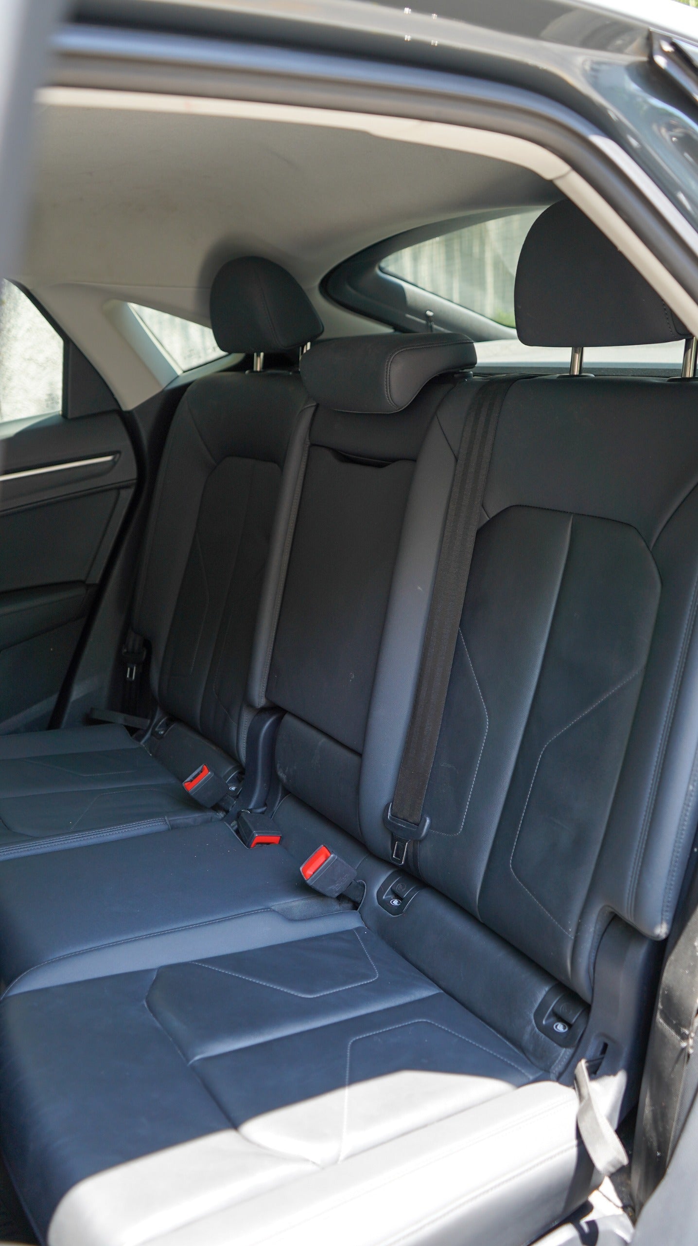 Audi Q3 Sportback Select 2023