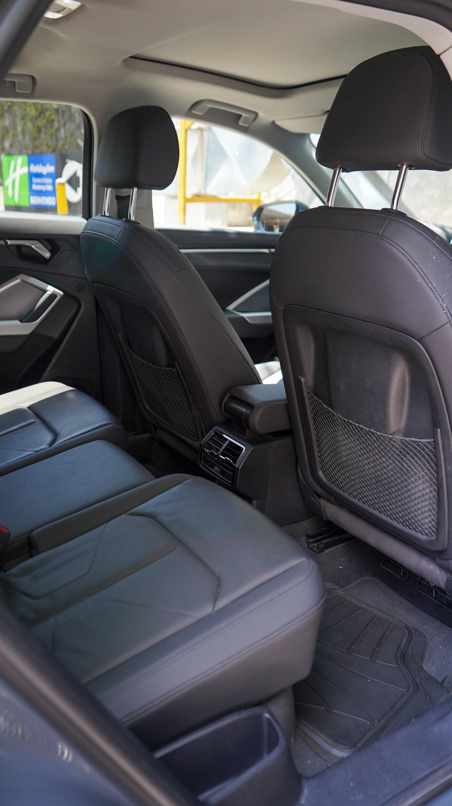 Audi Q3 Sportback Select 2023