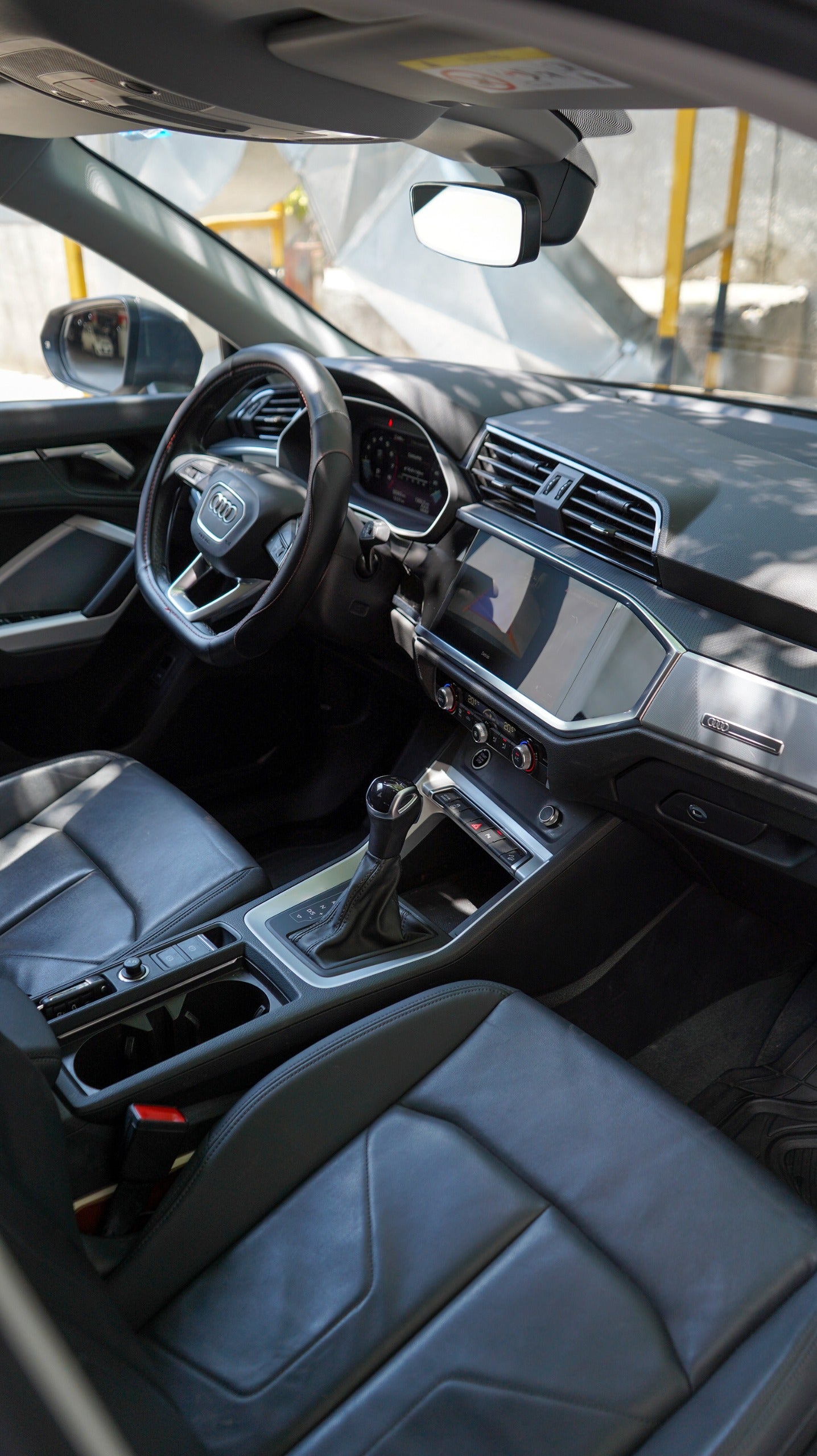Audi Q3 Sportback Select 2023