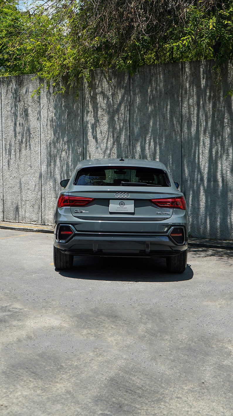 Audi Q3 Sportback Select 2023