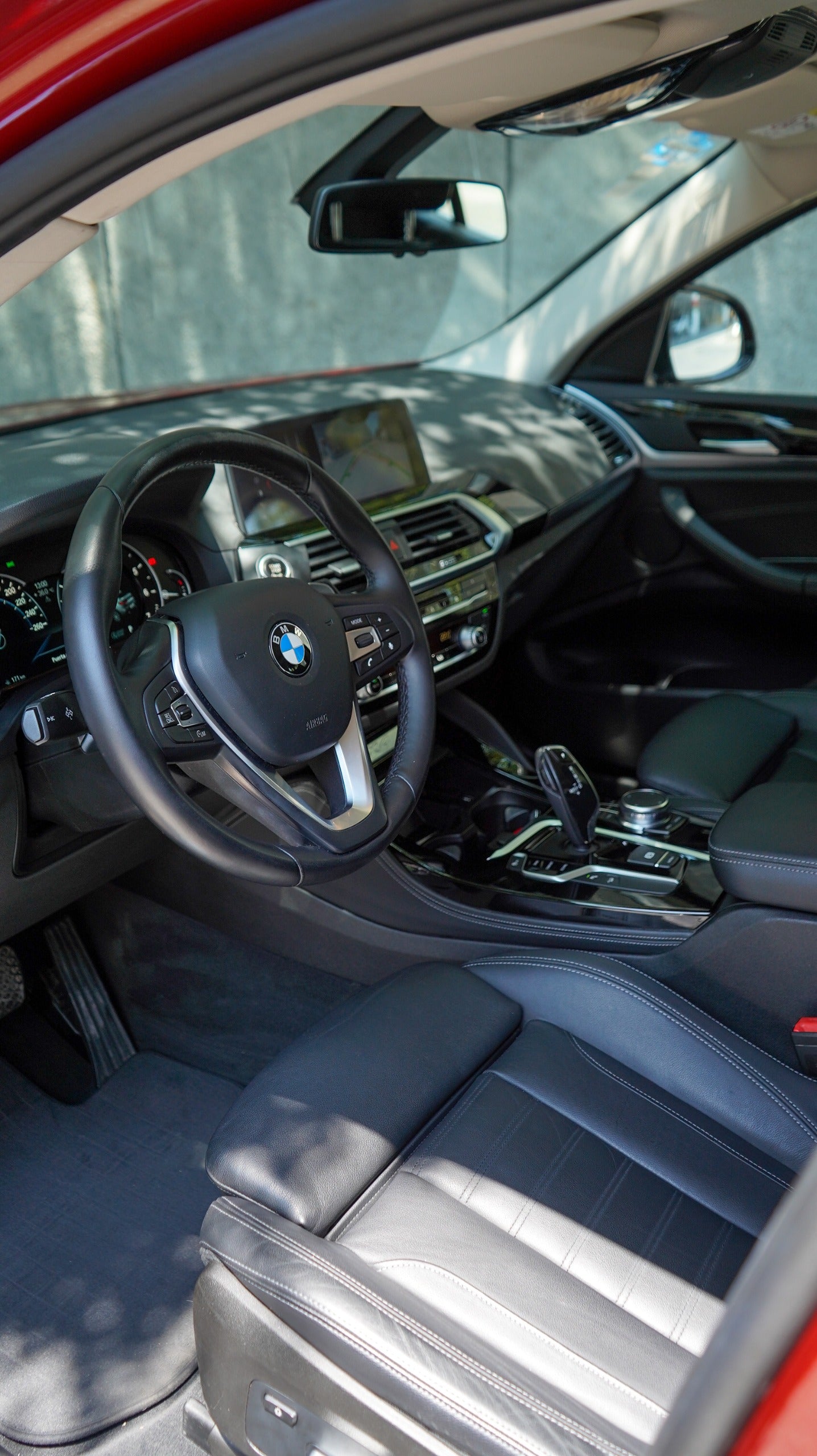 BMW X4 xDrive30i X Line 2019