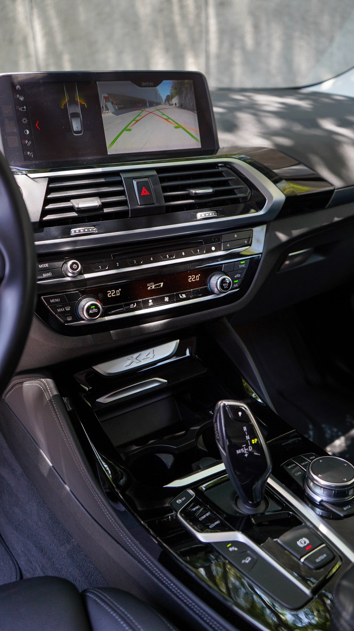 BMW X4 xDrive30i X Line 2019
