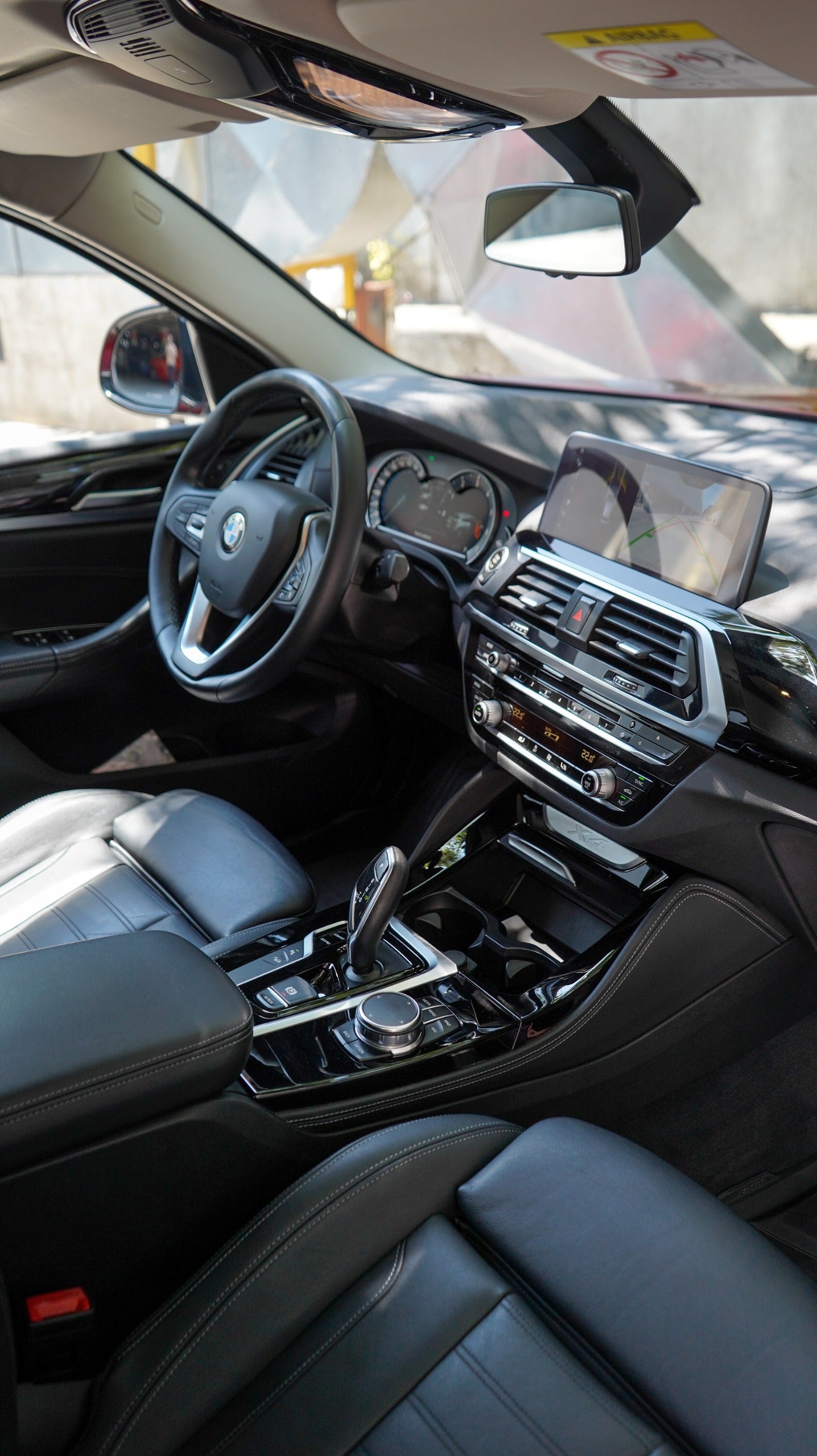 BMW X4 xDrive30i X Line 2019