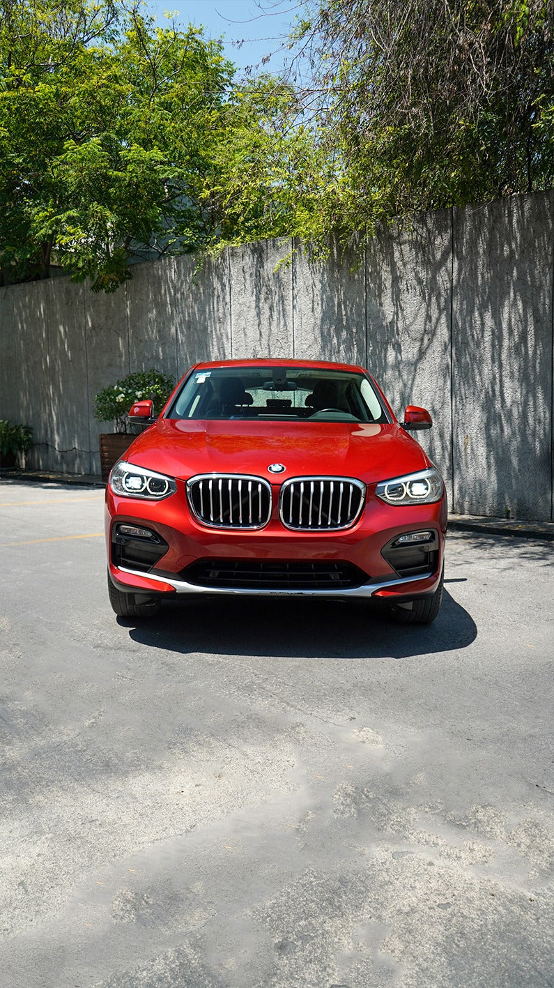 BMW X4 xDrive30i X Line 2019
