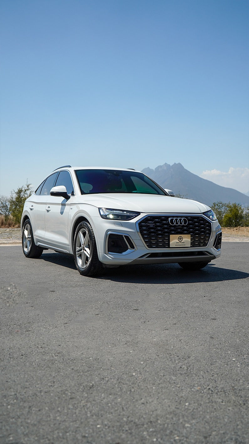 Audi Q5 Sportback S line 2023
