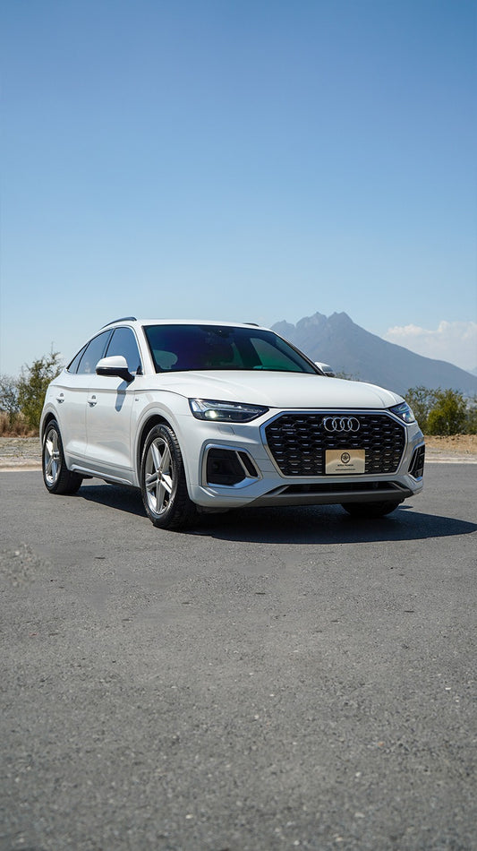 Audi Q5 Sportback S line 2023