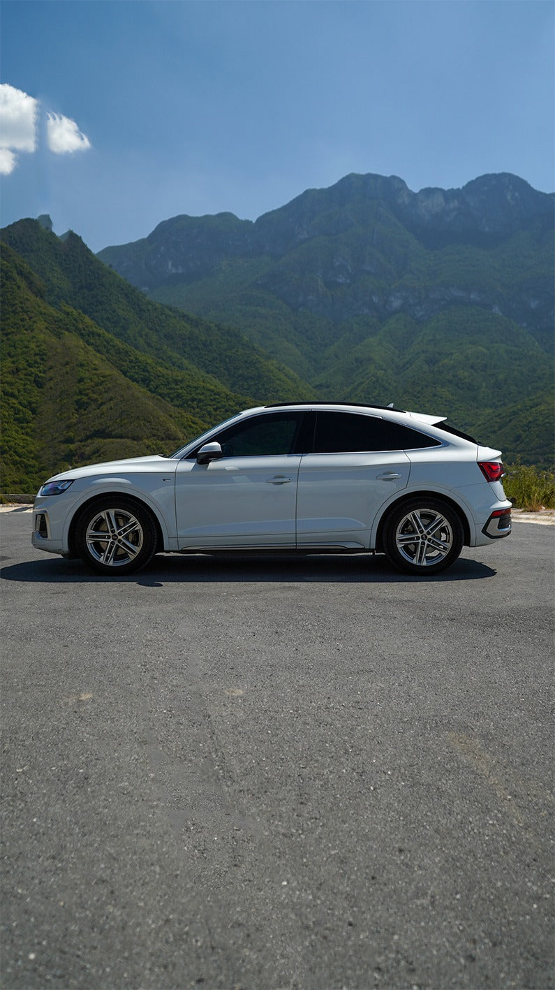 Audi Q5 Sportback S line 2023