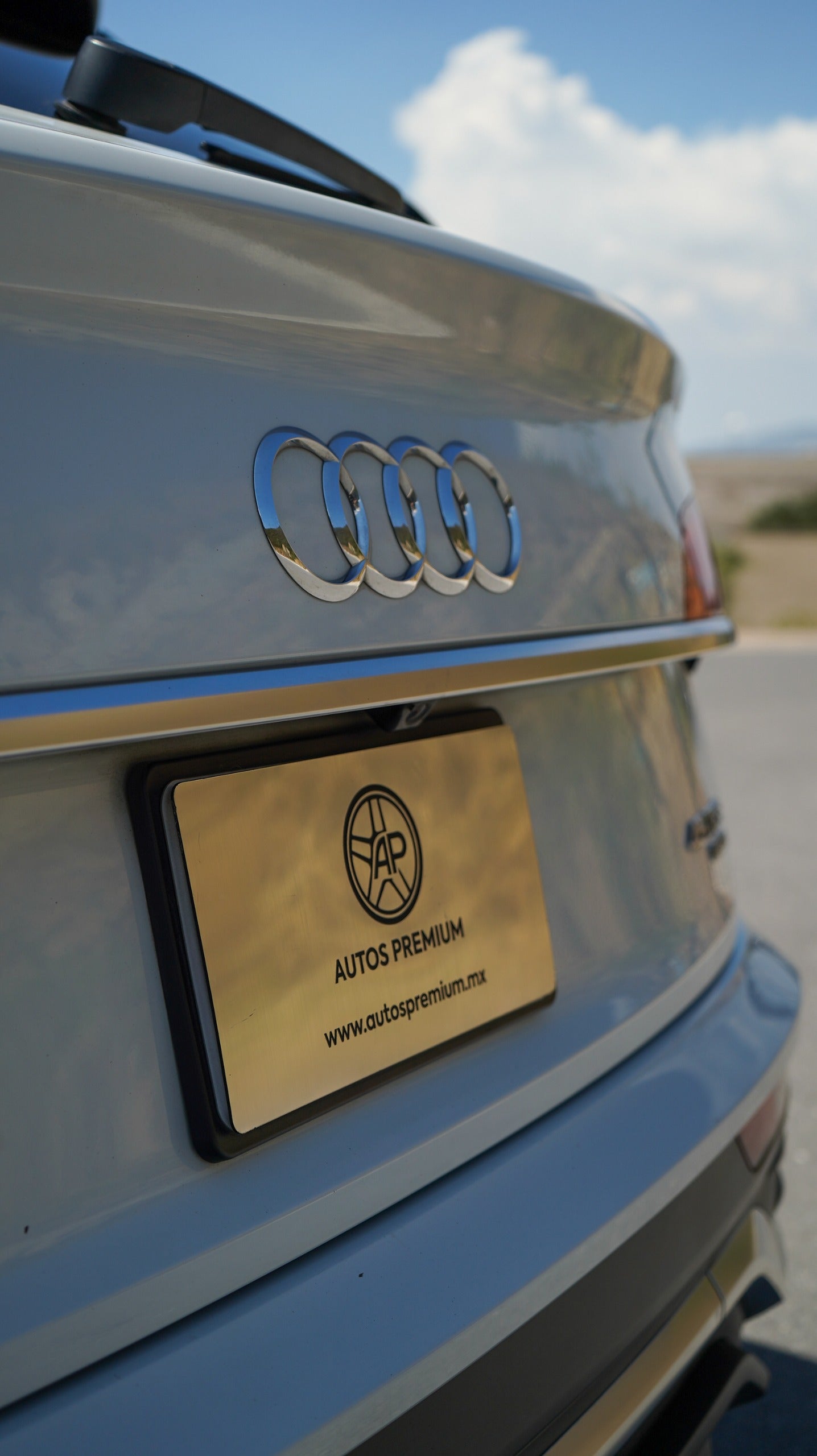 Audi Q5 Sportback S line 2023