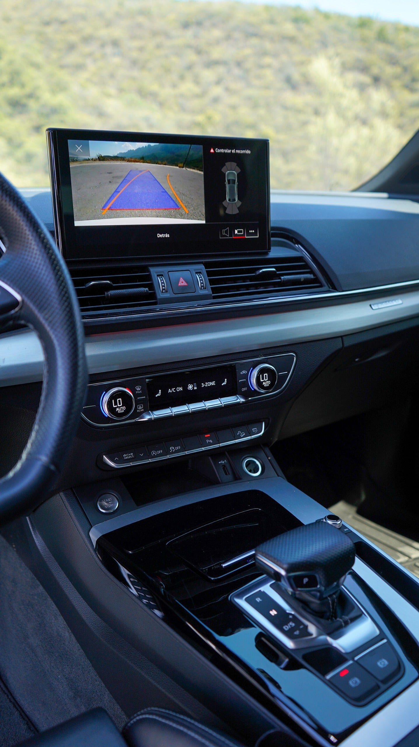 Audi Q5 Sportback S line 2023