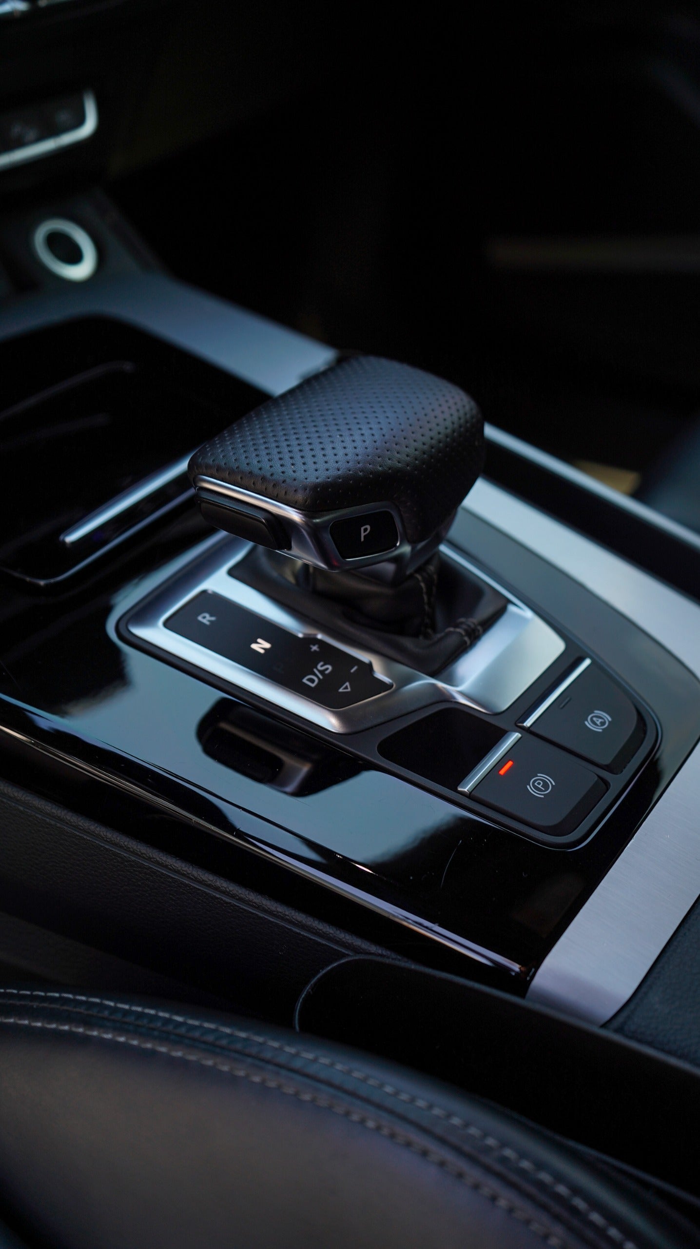 Audi Q5 Sportback S line 2023