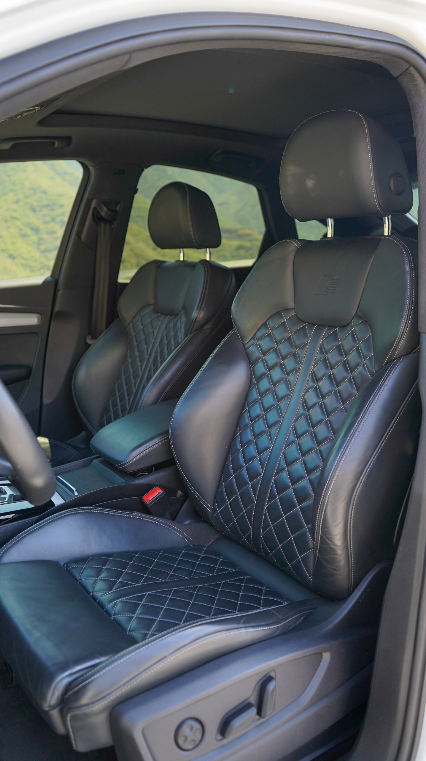 Audi Q5 Sportback S line 2023