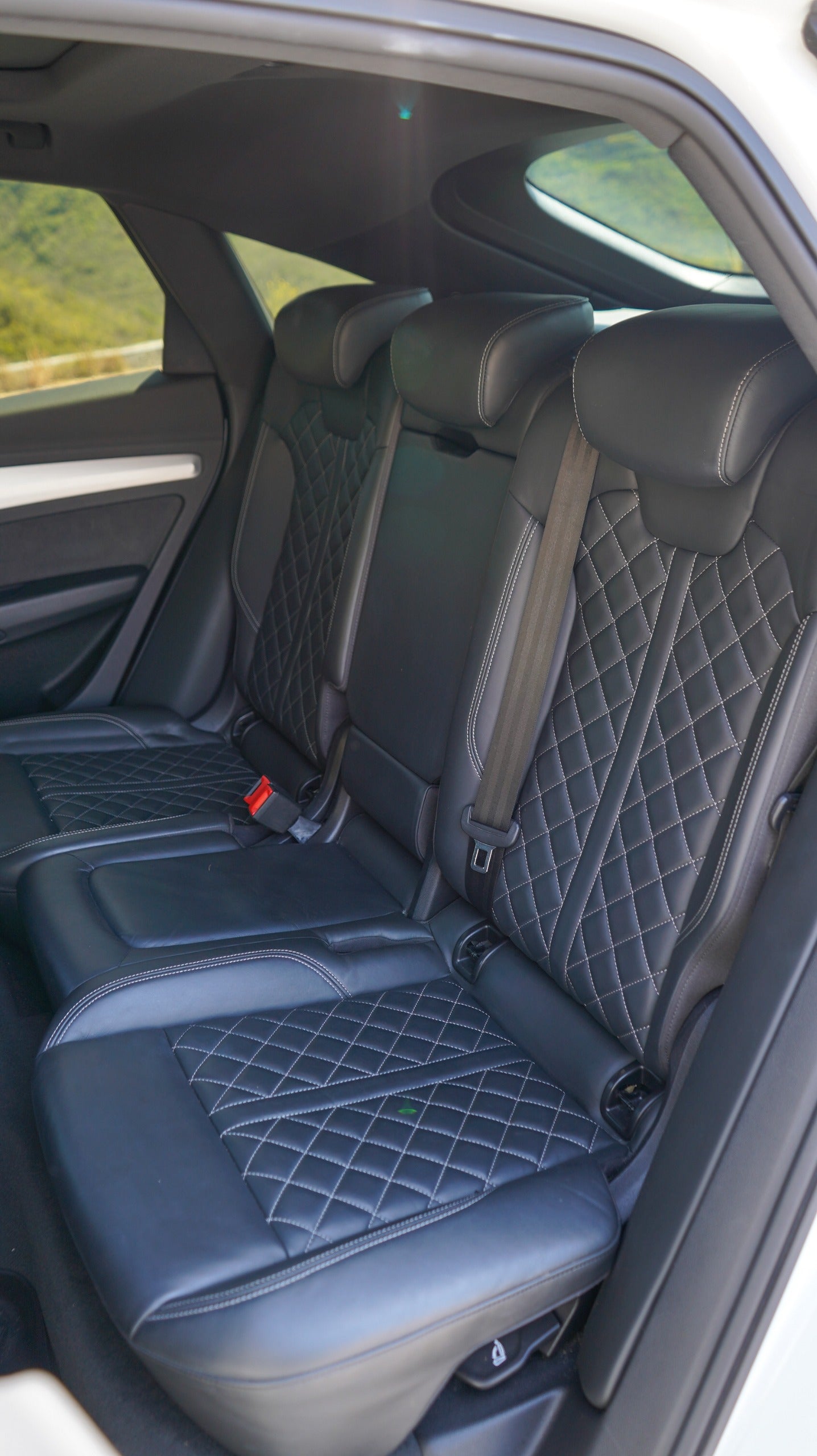 Audi Q5 Sportback S line 2023