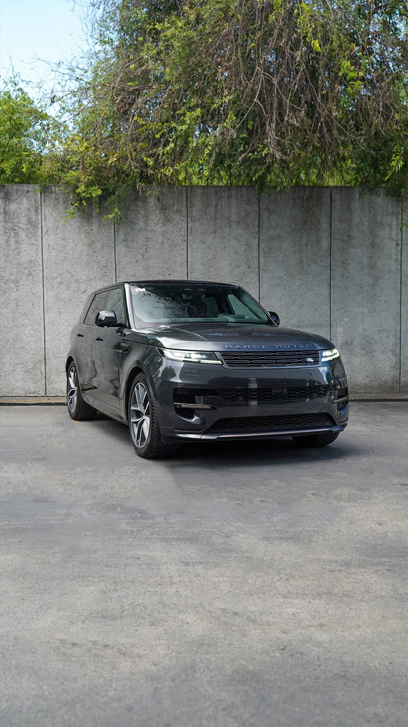 Range Rover Sport Dynamic SE 2026