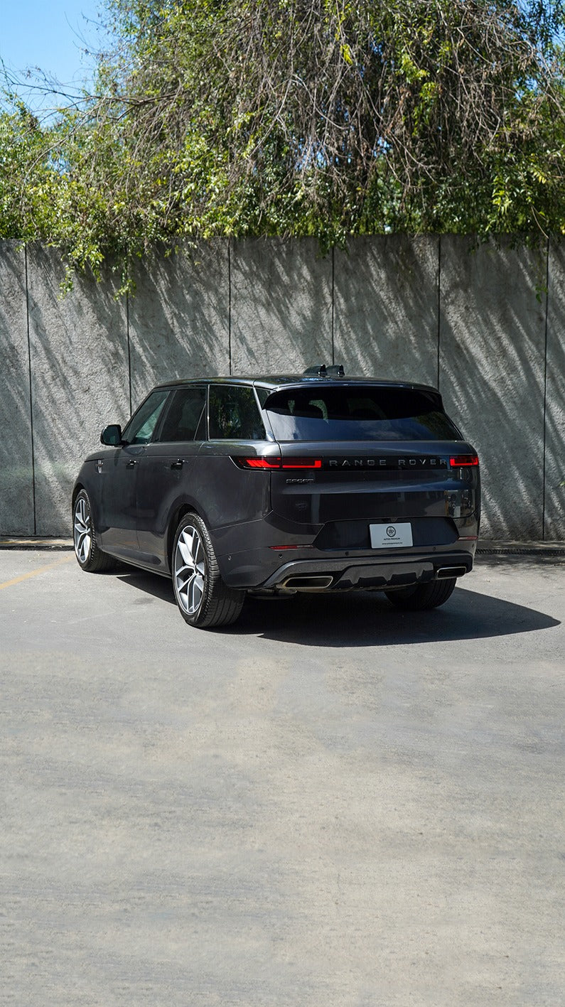 Range Rover Sport Dynamic SE 2026