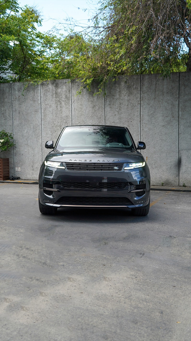 Range Rover Sport Dynamic SE 2026