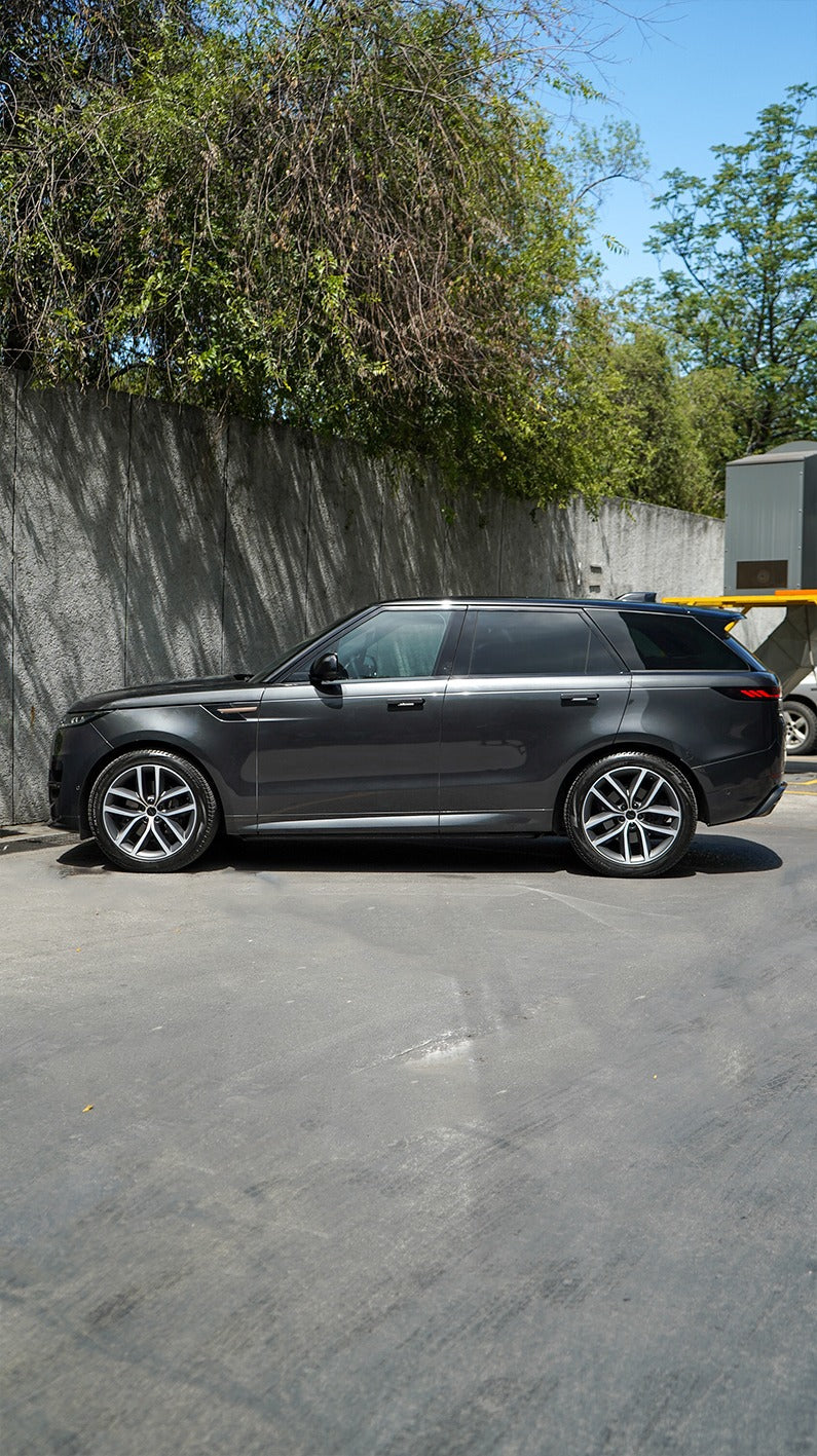 Range Rover Sport Dynamic SE 2026