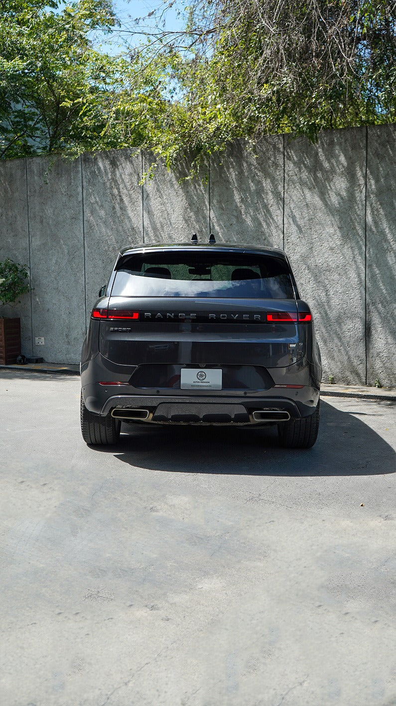 Range Rover Sport Dynamic SE 2026