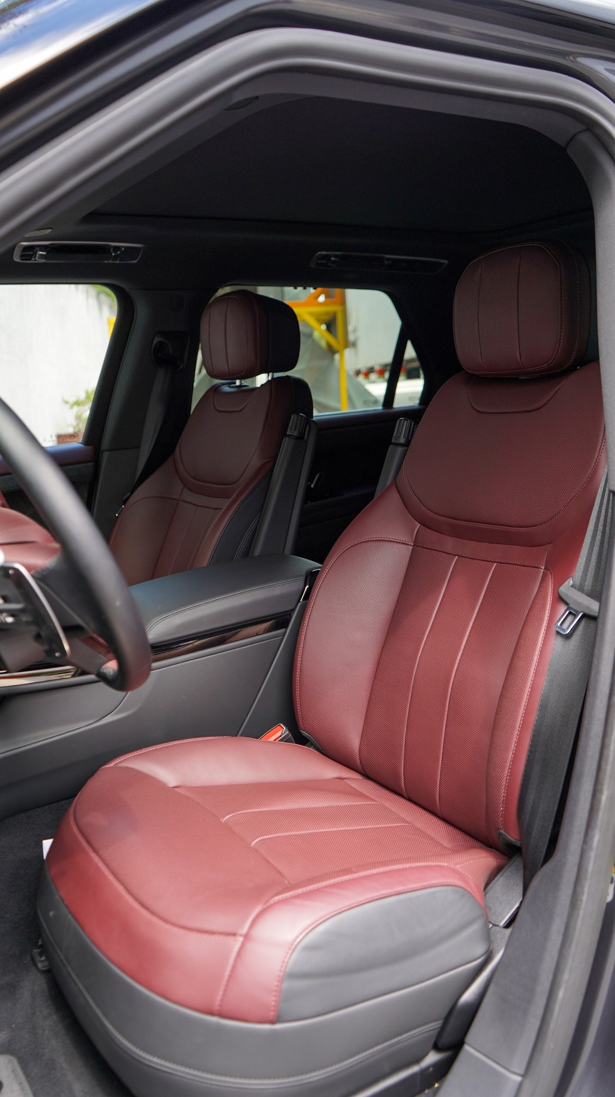Range Rover Sport Dynamic SE 2026