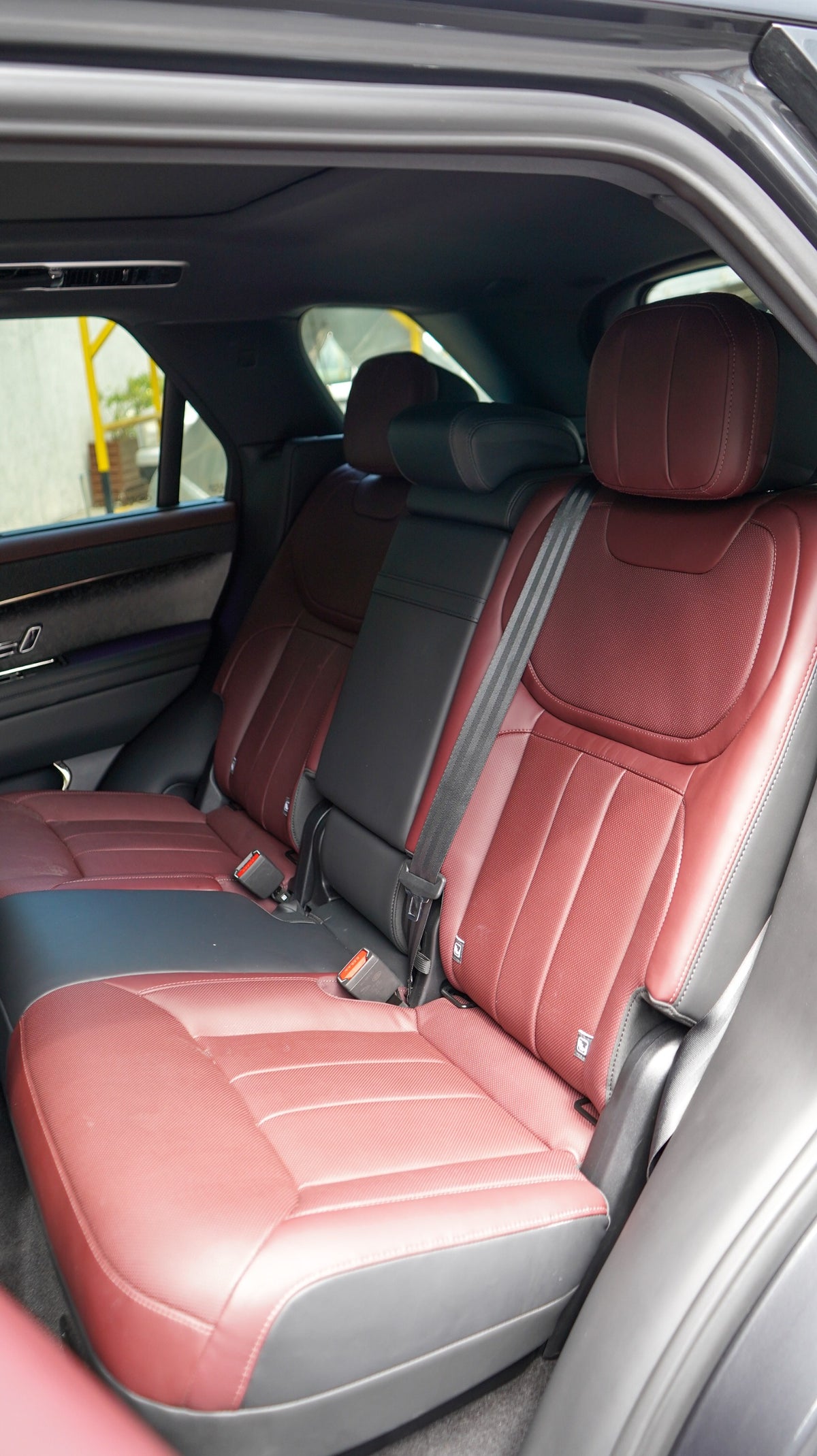 Range Rover Sport Dynamic SE 2026