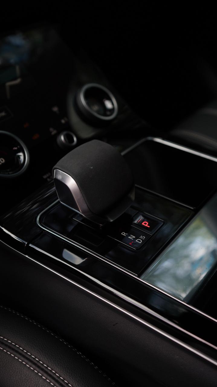Range Rover Velar R-Dynamic S 2023