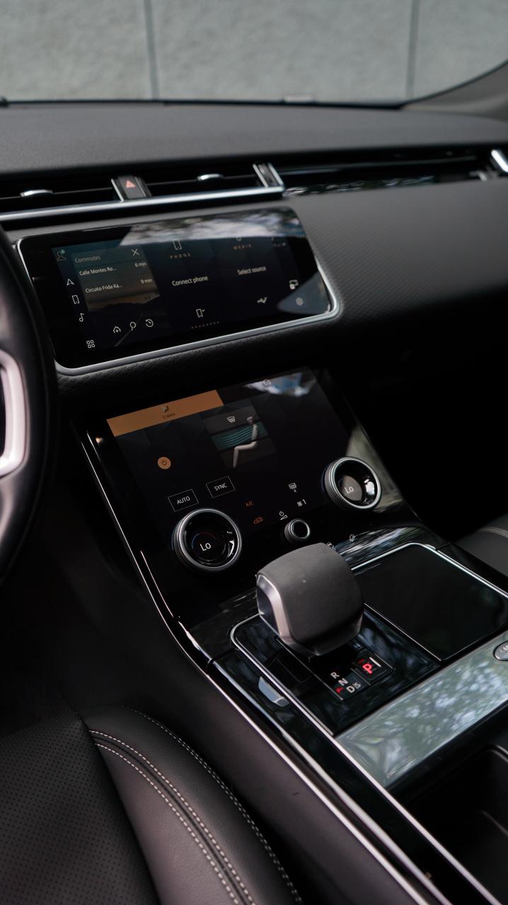 Range Rover Velar R-Dynamic S 2023