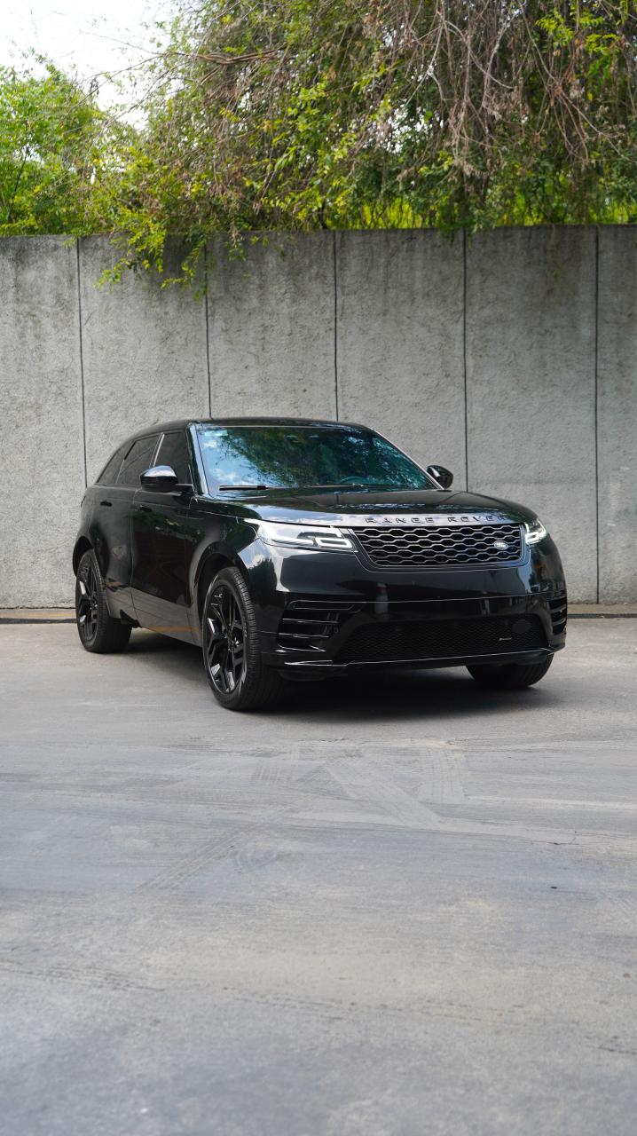 Range Rover Velar R-Dynamic S 2023