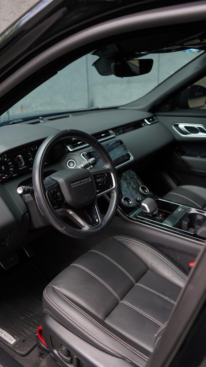 Range Rover Velar R-Dynamic S 2023