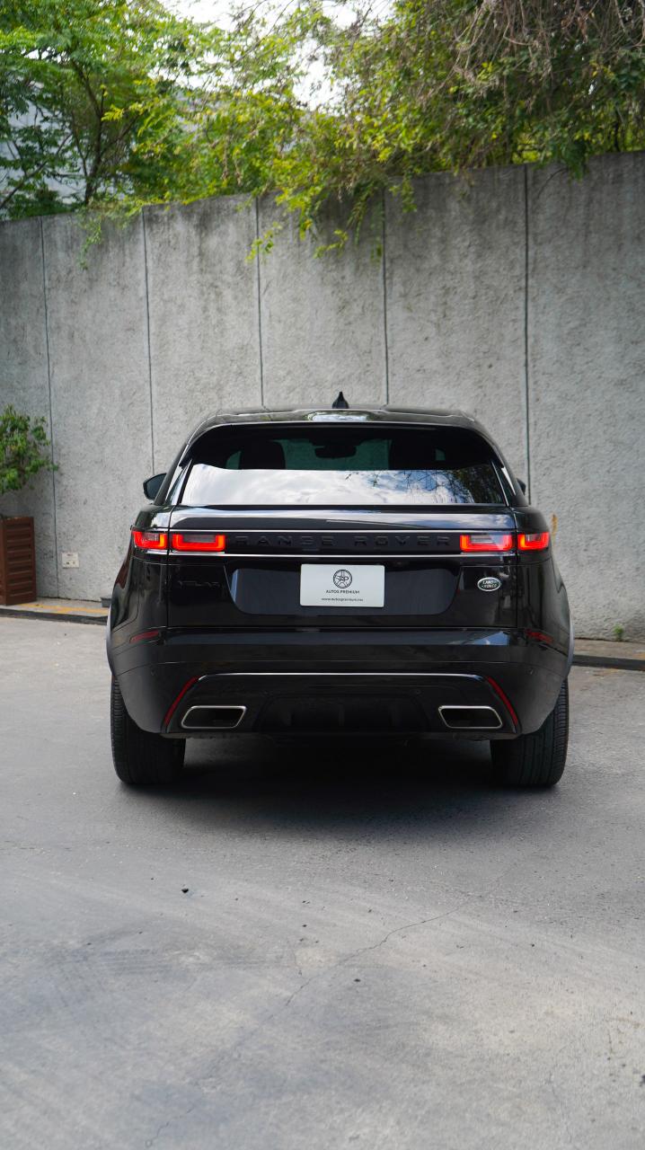 Range Rover Velar R-Dynamic S 2023