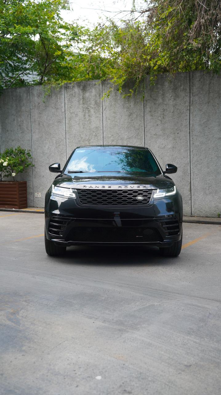 Range Rover Velar R-Dynamic S 2023