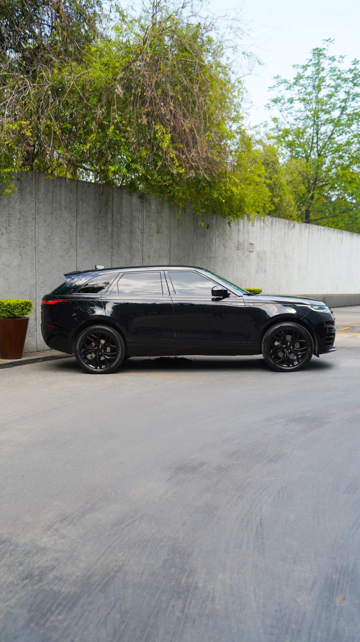 Range Rover Velar R-Dynamic S 2023