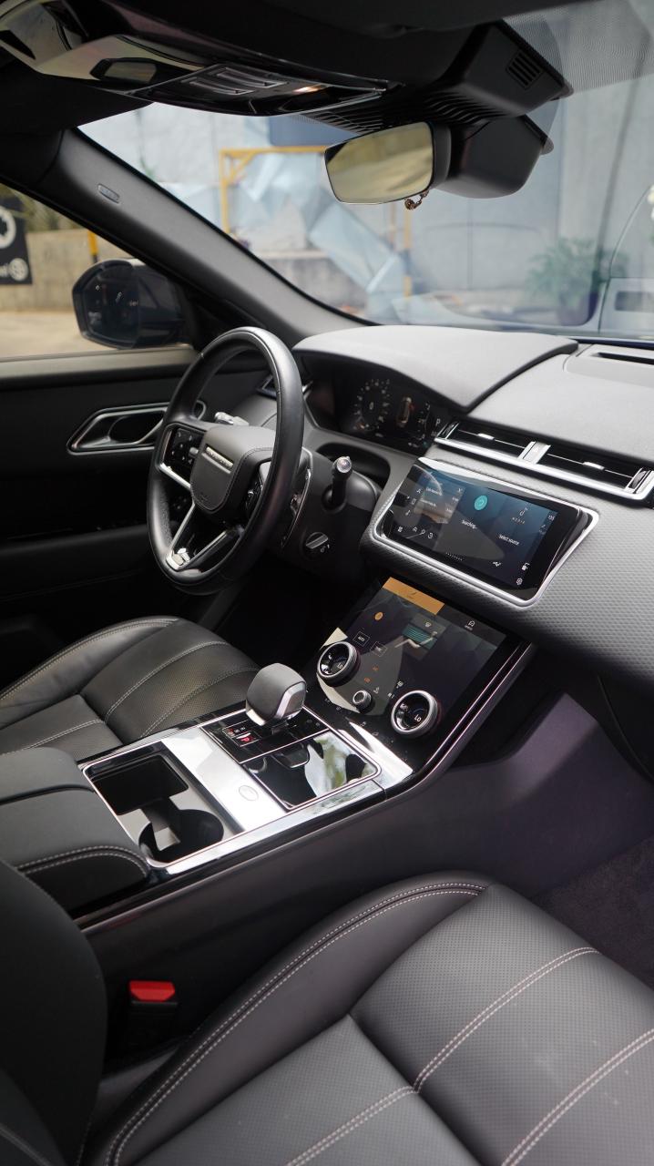 Range Rover Velar R-Dynamic S 2023