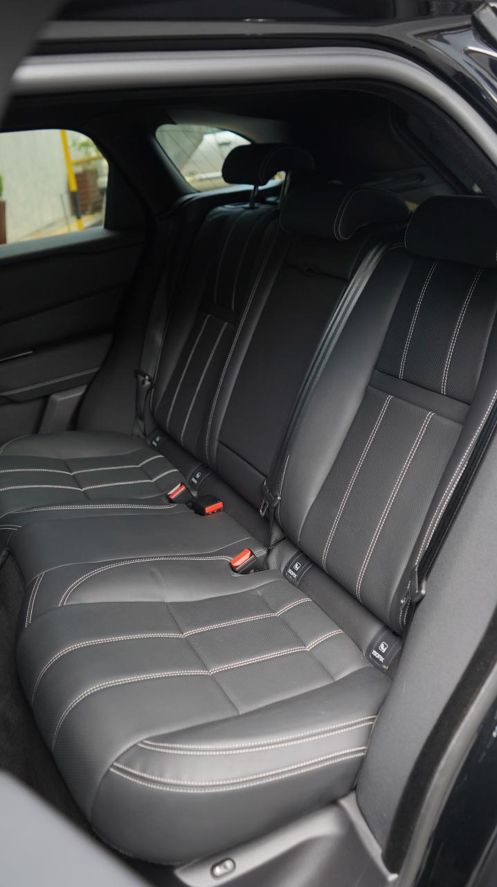 Range Rover Velar R-Dynamic S 2023