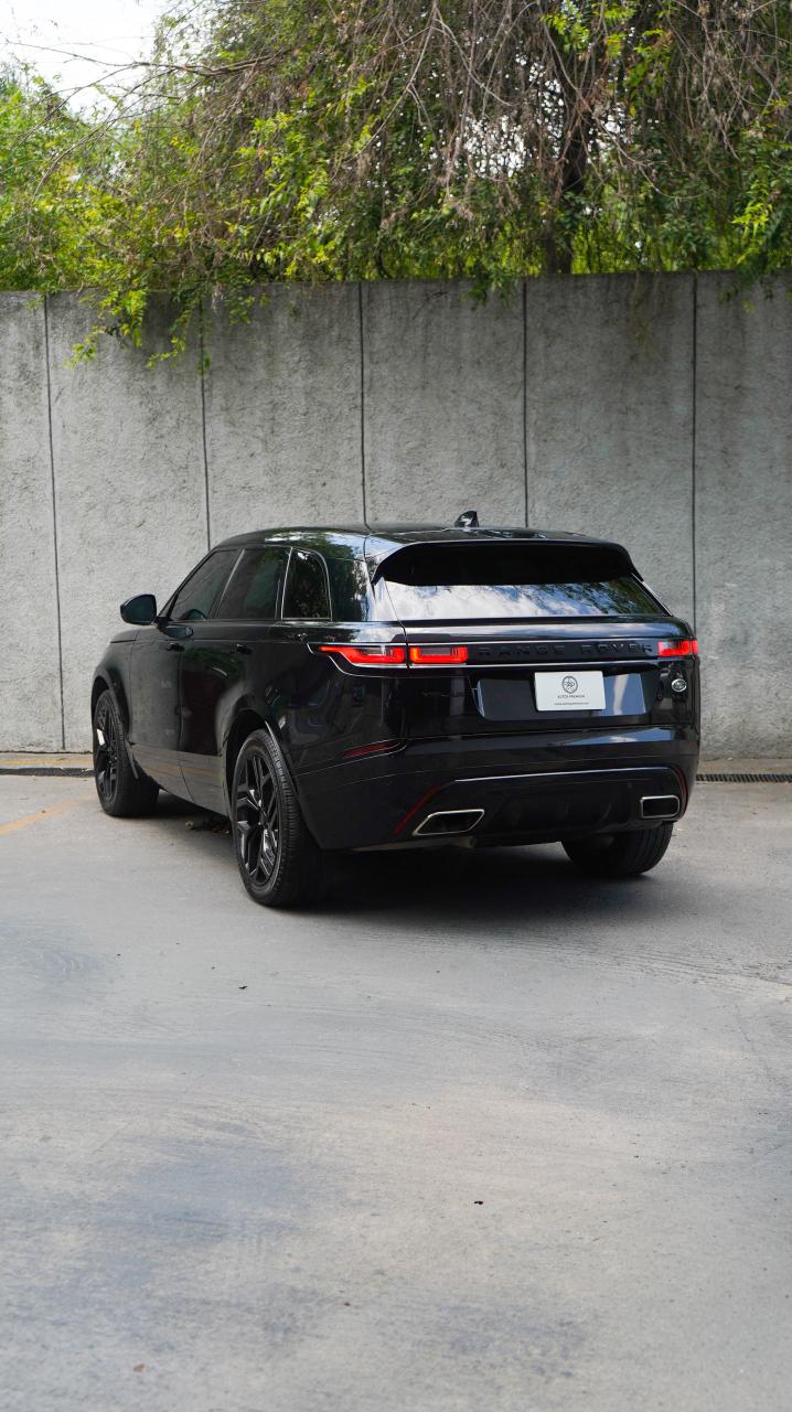Range Rover Velar R-Dynamic S 2023