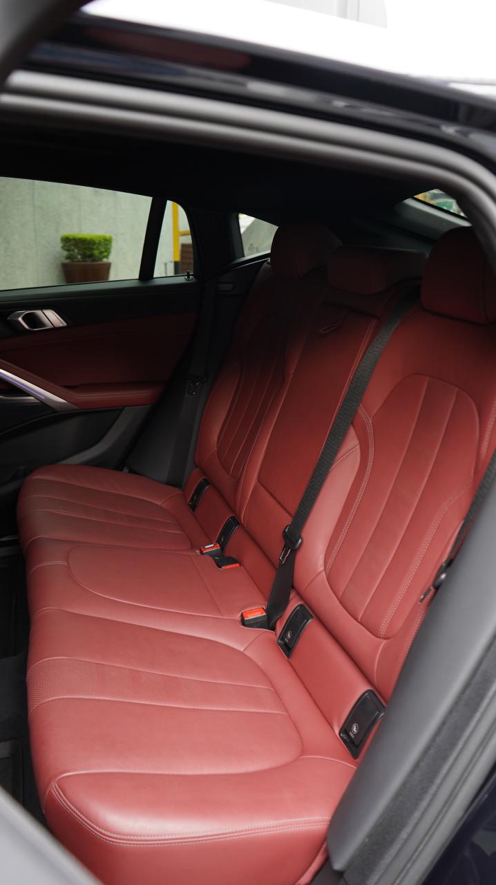 BMW X6 xDrive40i M Sport 2022